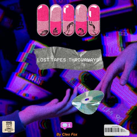 Lost Tapes: THROWAWAYS