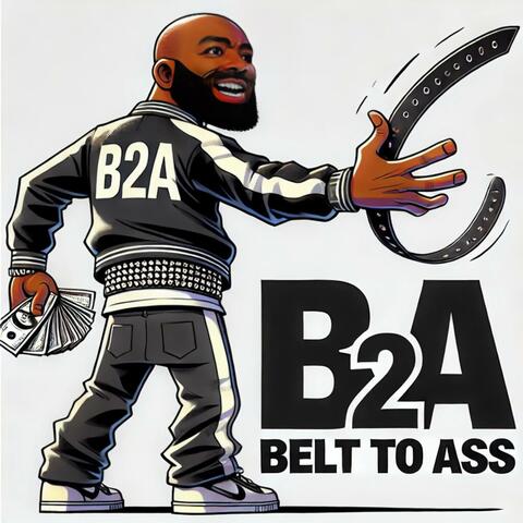 BELT TO ASS