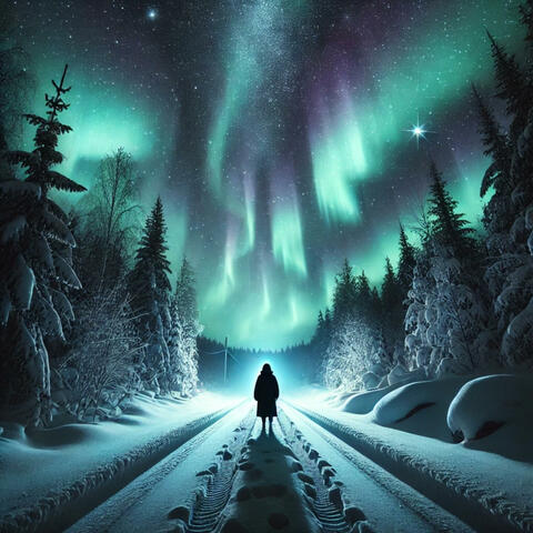 Northern flame