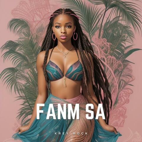Fanm Sa (Radio Edit)