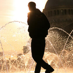 stop and stare interlude