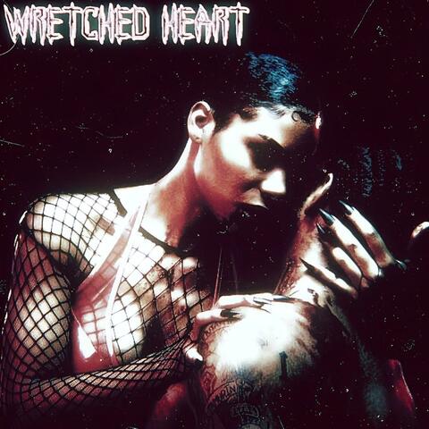 Wretched Heart (feat. Barbados Black)