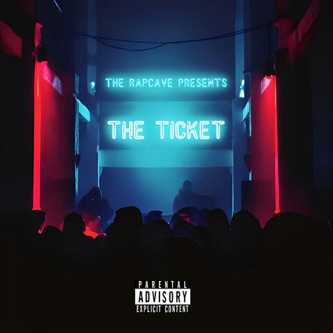 The TICKET (Wicked Flutes) (feat. Dre Gordon & planet w.e.s.m.o)