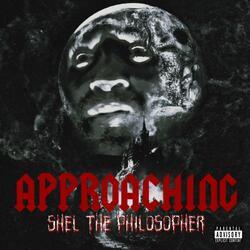 APPROACHING (feat. Catherine Stray)