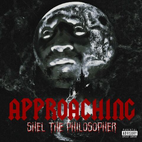 APPROACHING (feat. Catherine Stray)