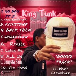 KickStand (Radio Edit)