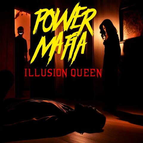 Illusion queen