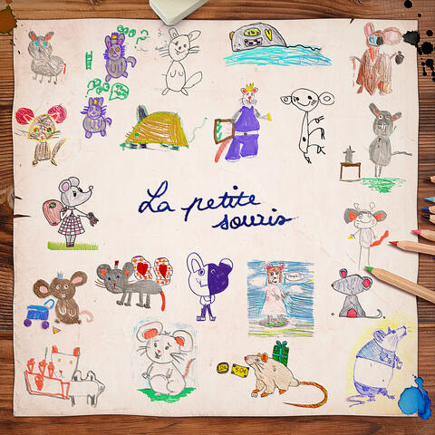 La petite souris