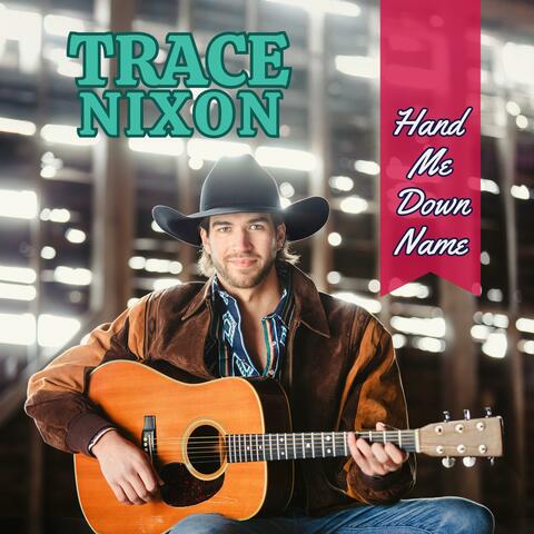 Hand Me Down Name (Acoustic Version)