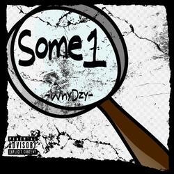 Someone