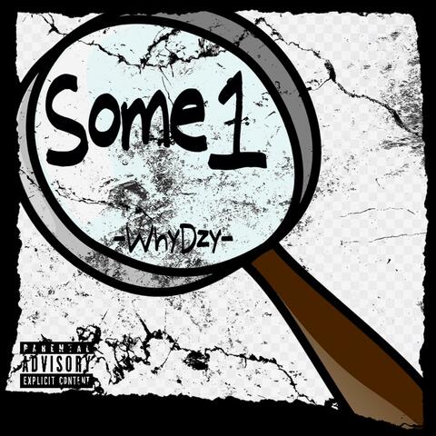 Someone
