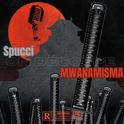 On découpe (feat. Mwanamisma)