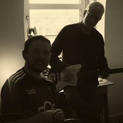 Westerlund, Pt. 1 (feat. Kitchen Cynics)