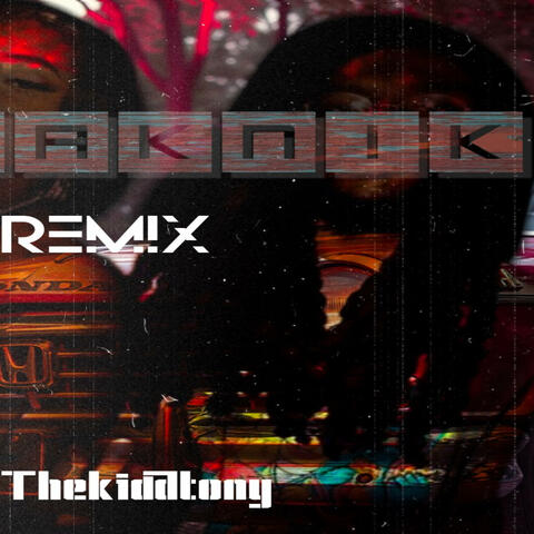 Freaknik remix