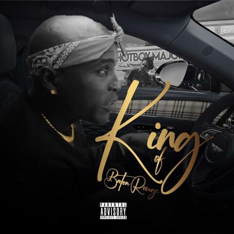 King Of B.R.
