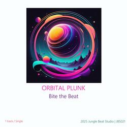 Orbital Plunk