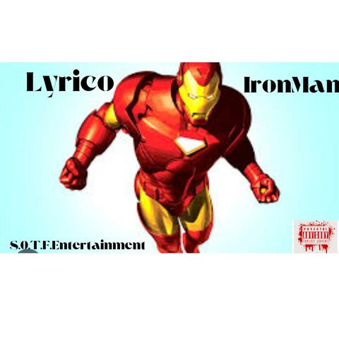 ironman