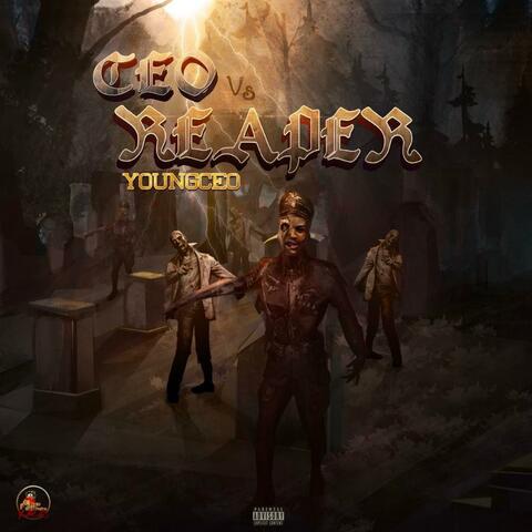 Ceo Vs Reaper