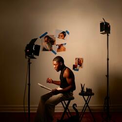 Badgyal Freak / 9am In Flatbush