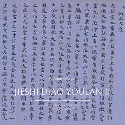 Jieshi Diao YouLan II (Slowed + Reverb)