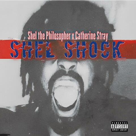 SHEL SHOCK (feat. Catherine Stray)