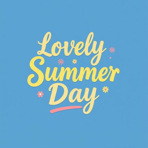 Lovely summer day