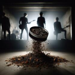 Your Lips On My Tobacco Dip