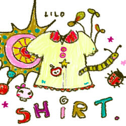 Shirt (sped up)