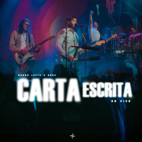 Carta Escrita (Ao Vivo)