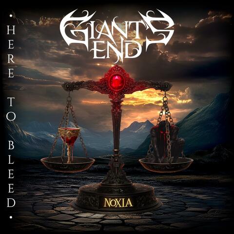 Here to Bleed (Demo)