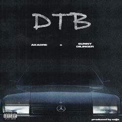 DTB (feat. Akadre & Najja)