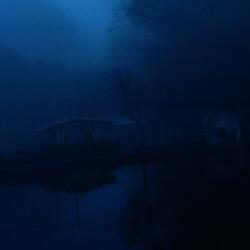 i found you in my dreams