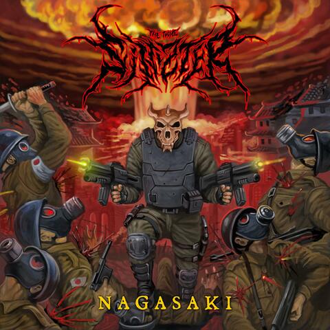 NAGASAKI