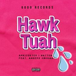 Hawk Tuah (feat. Arkitekter I Natten)