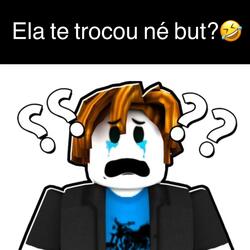 Ela te trocou né but? (feat. mvnoslime)