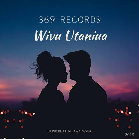 Wivu utaniua