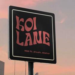 Koi lane (feat. Jnuzh & Walter)