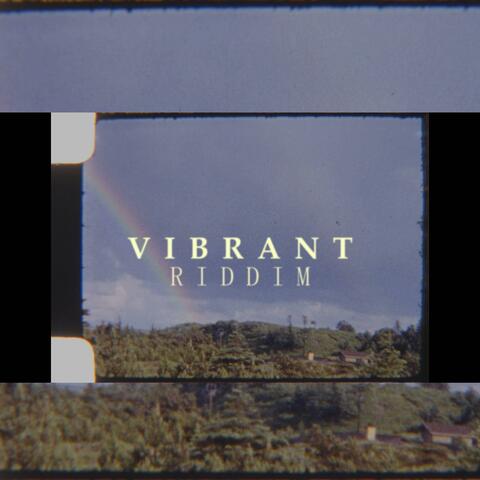 Vibrant Riddim