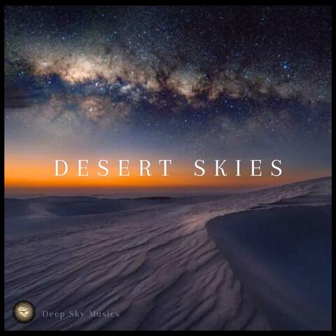 Desert Skies