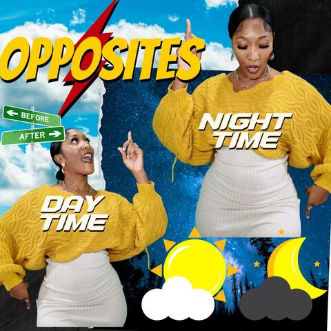 Opposites