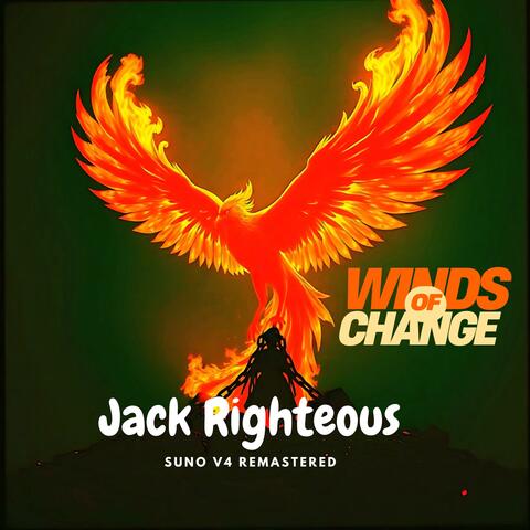 Winds of Change (Funky)