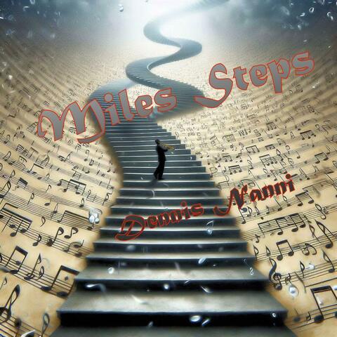 Miles Steps