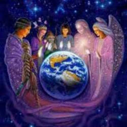 Spirit Guides