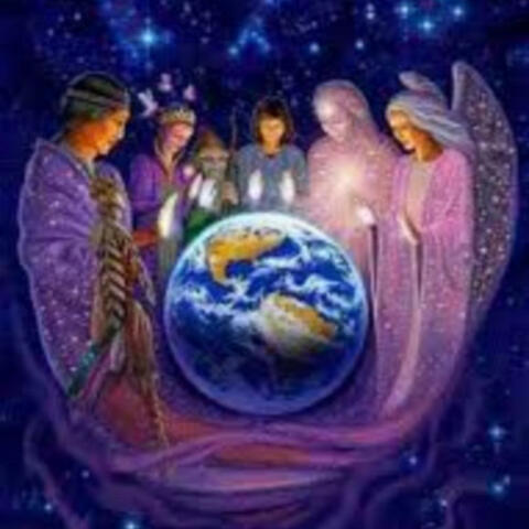 Spirit Guides