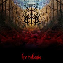 Lex Talionis (feat. Jolene Tempest)