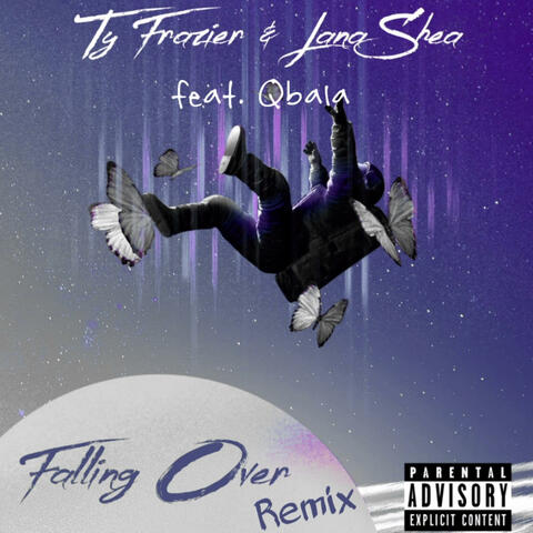 Falling Over (feat. Qbala & Lana Shea) [Remix]