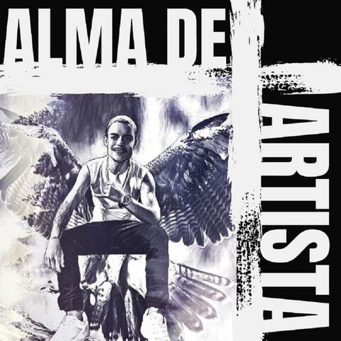 ALMA DE ARTISTA