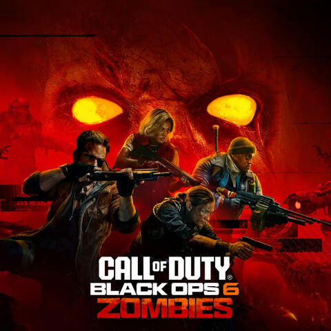 Call of Duty: Black Ops 6 - Can You Hear Me? Original Soundtrack (Terminus Song) (Epic)