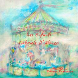 Les Enfants (Piano Solo Live - Piano Days)