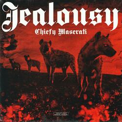 Jealousy